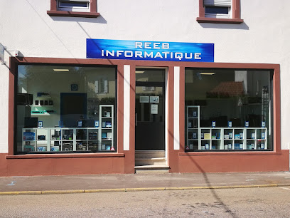 REEB INFORMATIQUE Bouzonville 57320