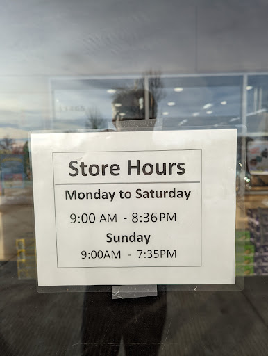 Natural Foods Store «Natural Grocers», reviews and photos, 11465 Washington St, Northglenn, CO 80233, USA