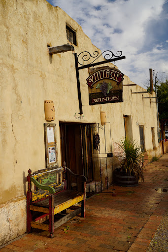 NM Vintage Wines, 2461 Calle Principal, Mesilla, NM 88046, USA, 