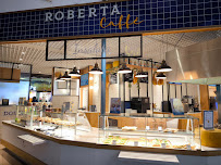 Les plus récentes photos du Restaurant italien Roberta Caffè à Paris - n°14