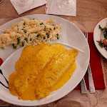 Photo n°4 de l'avis de Marion.e fait le 03/10/2020 à 19:14 sur le  Trattoria zum Pütz Jupp à Neunkirchen-Seelscheid