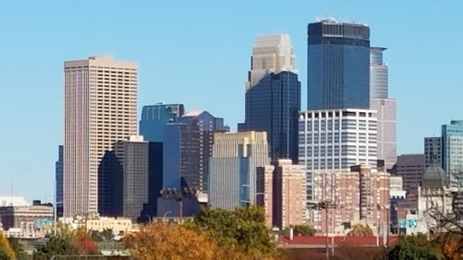 Park «Bryn Mawr Meadows Park», reviews and photos, 601 Morgan Ave S, Minneapolis, MN 55405, USA