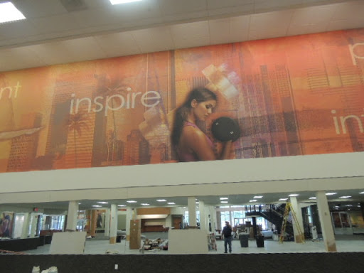 Gym «LA Fitness», reviews and photos, 1005 Cortez Rd W, Bradenton, FL 34207, USA