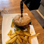 Photo n°1 de l'avis de Project.l fait le 26/07/2020 à 10:52 sur le  REDO XXL Potsdam à Potsdam