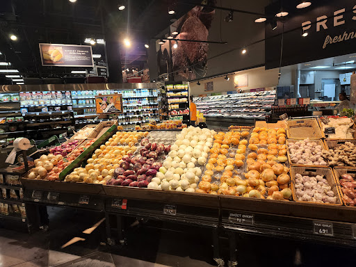 Grocery Store «Harmons Groceries», reviews and photos, 1750 W Traverse Pkwy, Lehi, UT 84043, USA