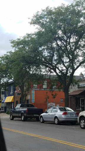 Tattoo Shop «Twilight Tattoo», reviews and photos, 3054 Bloomington Ave, Minneapolis, MN 55407, USA