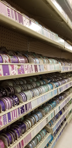 Fabric Store «Jo-Ann Fabrics and Crafts», reviews and photos, 2886 NW Bucklin Hill Rd, Silverdale, WA 98383, USA
