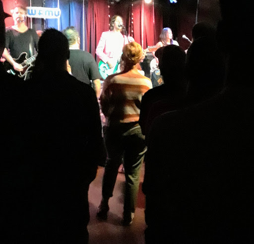 Live Music Venue «Monty Hall», reviews and photos, 43 Montgomery St, Jersey City, NJ 07302, USA