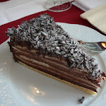 Photo n°3 de l'avis de Q'nqüra. fait le 10/05/2018 à 09:17 sur le  Schlossrestaurant Oranienburg - Lieschen & Louise à Oranienburg