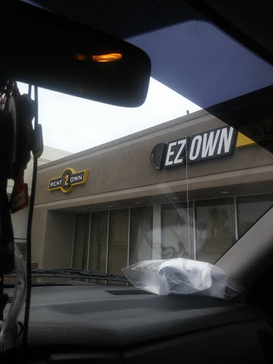 Used Car Dealer «EZ Own Auto Source, LLC», reviews and photos, 1723 N Scottsdale Rd, Scottsdale, AZ 85257, USA