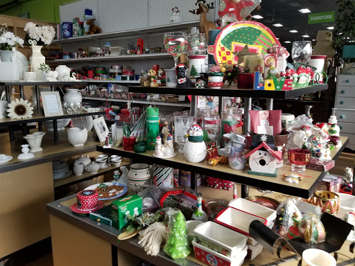 Thrift Store «Good Stuff Thrift», reviews and photos, 543 Lincoln Hwy, Fairless Hills, PA 19030, USA