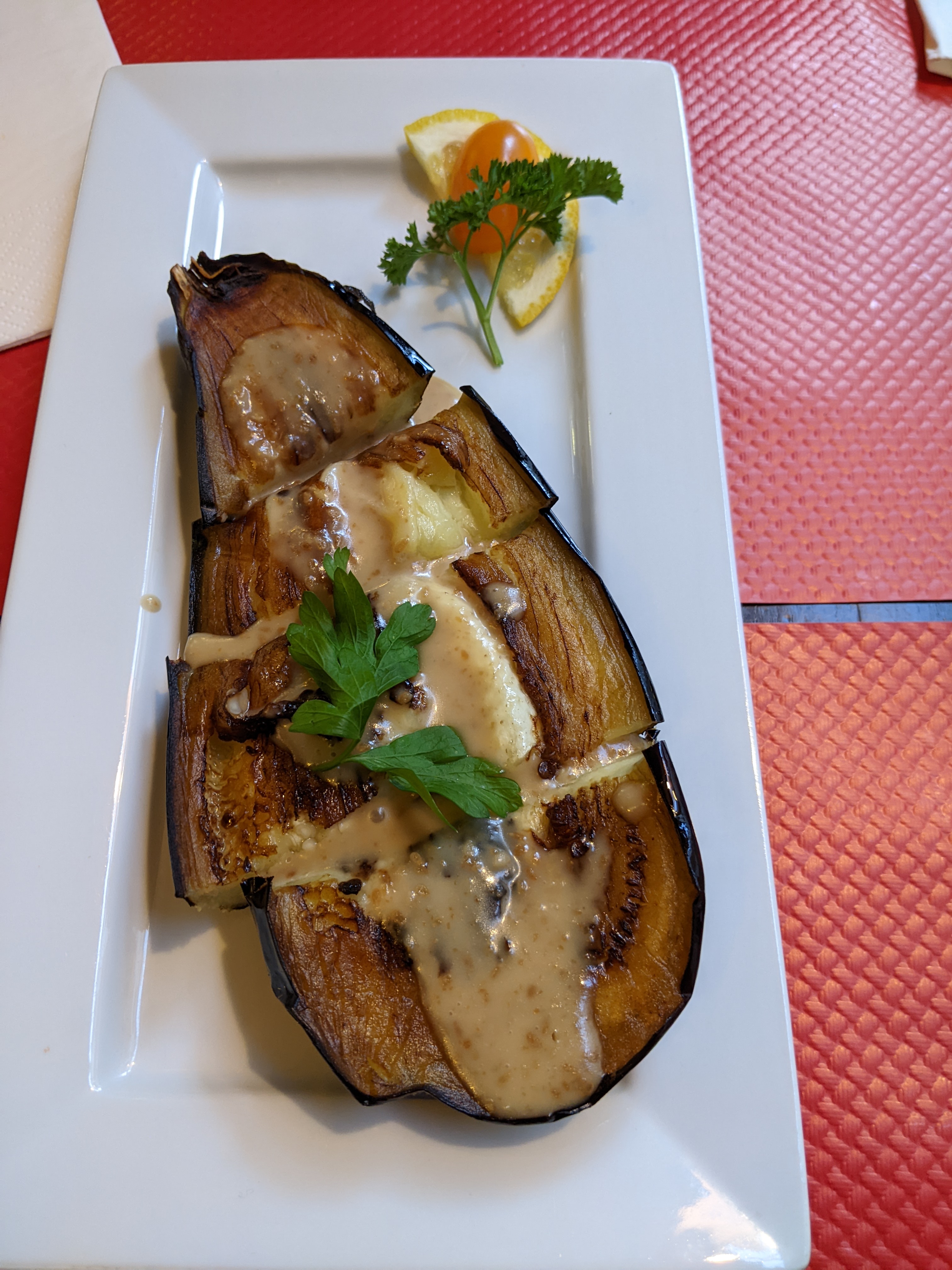 Photo n° 4 de l'avis de Aline.o fait le 02/09/2023 à 19:44