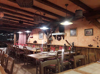 Atmosphère du Restaurant de fondues La Métairie à La Plagne-Tarentaise - n°7