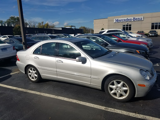 Mercedes Benz Dealer «New Country Motor Cars, Inc», reviews and photos, 1 Weston St, Hartford, CT 06120, USA