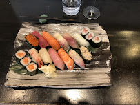 Sushi du Restaurant japonais authentique Kura à Paris - n°20