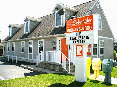 Schneider Real Estate Agency