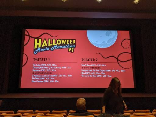 Movie Theater «Jacob Burns Film Center», reviews and photos, 364 Manville Rd, Pleasantville, NY 10570, USA