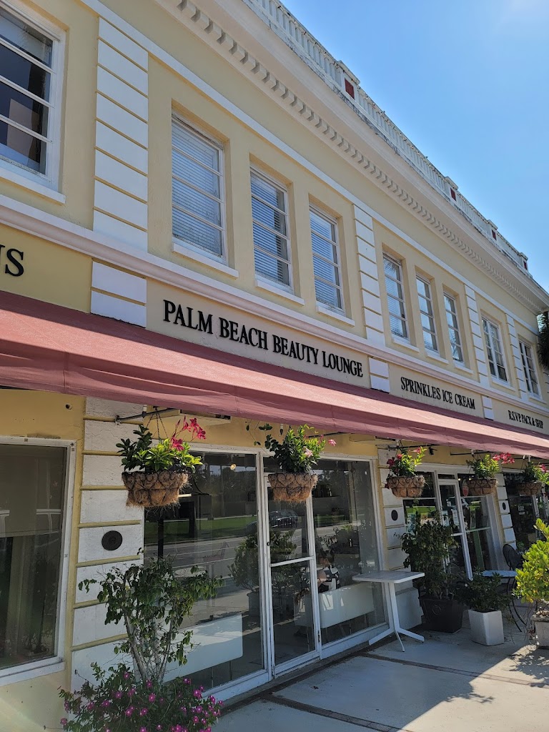 Palm Beach Beauty Lounge 33480