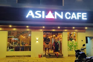 Asian Cafe image