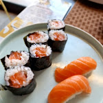 Photo n°5 de l'avis de Marco.e fait le 06/08/2023 à 18:17 sur le  SUSHI E BAR TAIYO à Adria