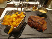 Steak du Restaurant El Olivo à Caen - n°9