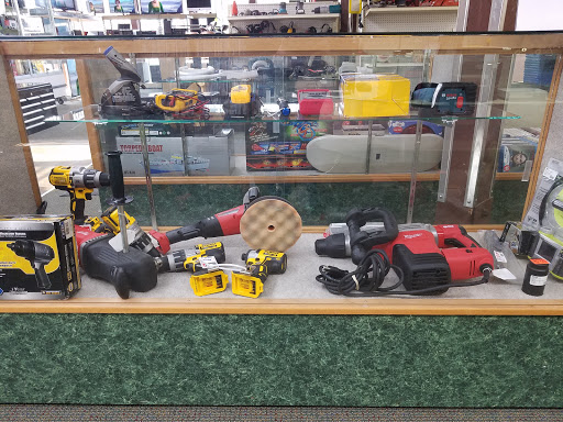 Pawn Shop «SILVER LINING JEWELRY AND LOAN GRESHAM», reviews and photos, 300 SE 181st Ave, Portland, OR 97233, USA