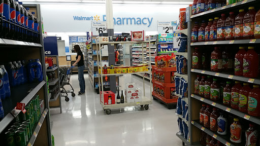 Discount Store «Walmart», reviews and photos, 321 NE Kings Valley Hwy, Dallas, OR 97338, USA