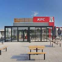 Photos du propriétaire du Restaurant KFC Castres - n°3