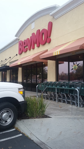 Wine Store «BevMo!», reviews and photos, 5859 Lone Tree Way, Antioch, CA 94531, USA