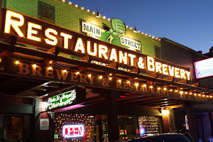 Main Street Brewery & Restaurant