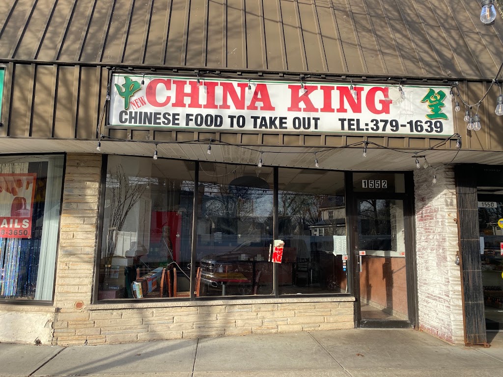 New China King 11566