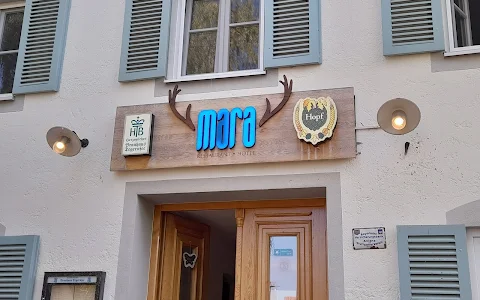 Mara Restaurant & Hotel image