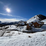 Photo n°7 de l'avis de Lorenzo.o fait le 04/02/2024 à 19:34 sur le  Rifugio Fuciade à Fuchiade