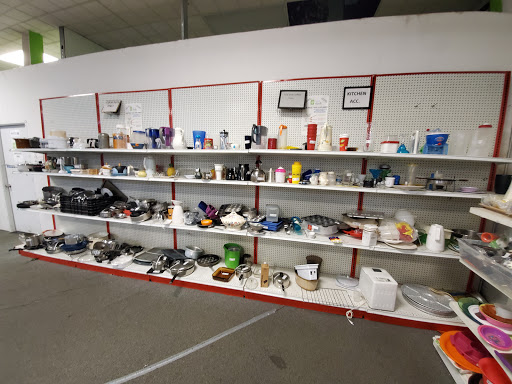 Thrift Store «Best Thrift», reviews and photos, 415 N Military Hwy, Norfolk, VA 23502, USA