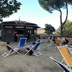 Photo n°1 de l'avis de Daniel.� fait le 19/08/2018 à 18:56 sur le  Chioschino San Niccolo à Florence