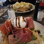 Photo n° 1 de l'avis de Louise. fait le 10/12/2022 à 14:25 pour Spuntino by AEDAEN à Strasbourg