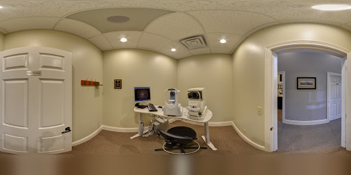 Optometrist «Key City Vision Center», reviews and photos, 965 Main St, Dubuque, IA 52001, USA