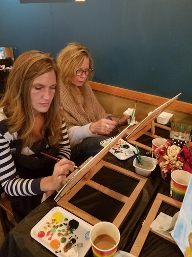 Coffee Shop «BlueNose Coffee», reviews and photos, 20700 Chippendale Ave W, Farmington, MN 55024, USA