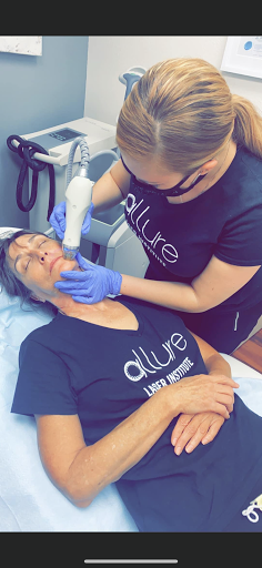 Explore vacation tattoo ideas, creative tattoo ideas in Tucson, available at Allure Medical