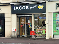 Photos du propriétaire du Restaurant halal TACOS FRANCAIS à Achères - n°1
