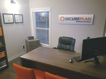 SecurePlan Insurance Solutions