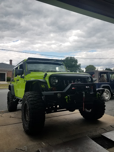 Used Car Dealer «Bonalle Auto Sales and Repair», reviews and photos, 501 E Penn Ave, Cleona, PA 17042, USA