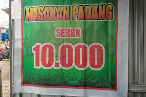 RM Padang Pusako Serba 10 image