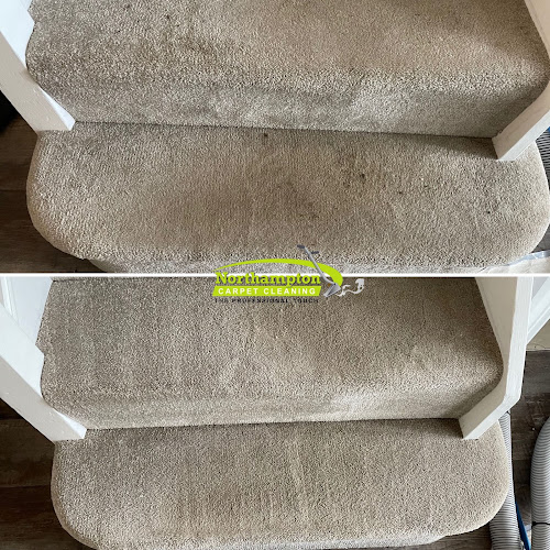 Comments and reviews of Northampton Carpet Cleaning