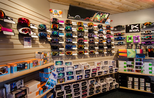 Ski Shop «Potter Brothers Ski and Snowboard», reviews and photos, 57 City View Terrace, Kingston, NY 12401, USA