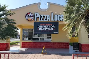 Pizza Loca image