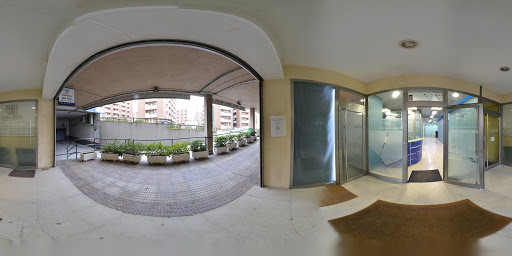 Clínica Dental Castilla y León en Segovia, Segovia