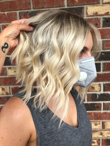 Hair Salon «Great Lengths Salon & Spa», reviews and photos, 1325 Prince Rodgers Ave, Bridgewater, NJ 08807, USA