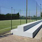 Photo n°3 de l'avis de Andrea. fait le 10/03/2017 à 16:30 sur le  Pizzo Calabro Resort à Pizzo