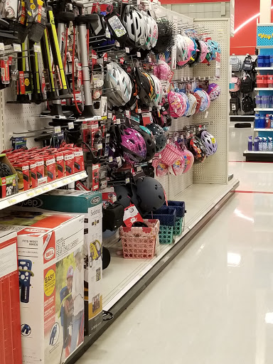 Department Store «Target», reviews and photos, 4220 N 5th Street Hwy, Temple, PA 19560, USA